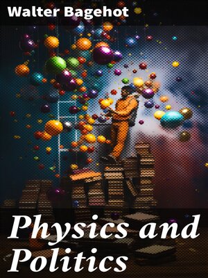 cover image of Physics and Politics